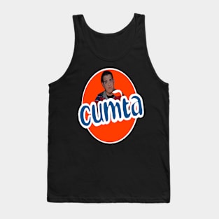 CWC Fanta Parody Tank Top